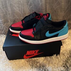 Women’s Air Jordan Retro Low